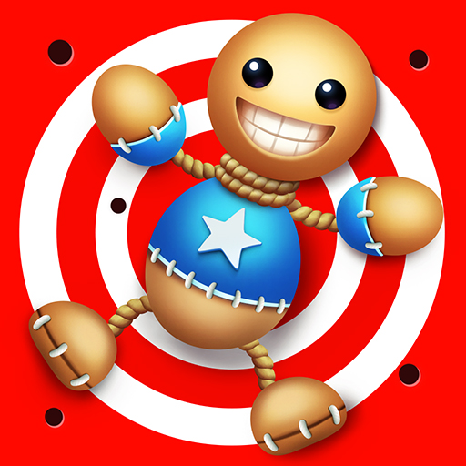 Read more about the article Kick the Buddy