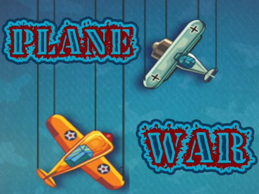 Read more about the article Plane War