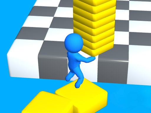 Read more about the article Stacky Run