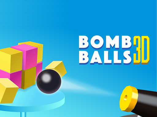 Read more about the article Bomb Balls 3D