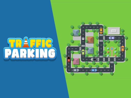 Read more about the article Traffic Parking