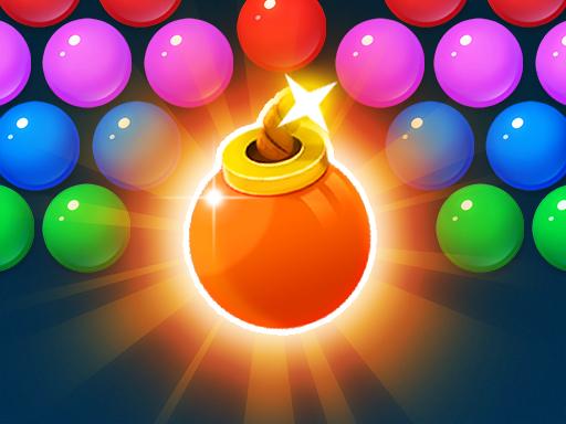 Read more about the article Bubble Shooter Free 3
