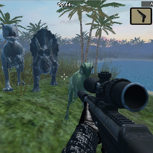 Read more about the article Dinosaurs Jurassic Survival World