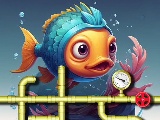Read more about the article Hostage Fishes