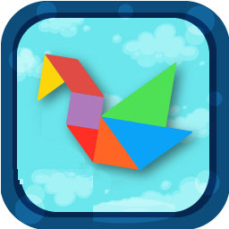 Read more about the article Kids Tangram