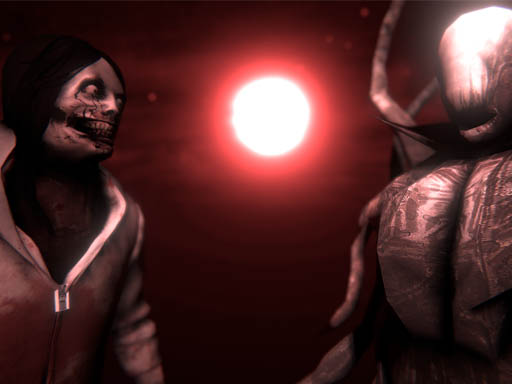 Read more about the article Jeff The Killer Horrendous Smile