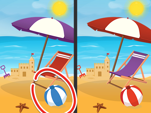Read more about the article Spot The Difference – Seasons