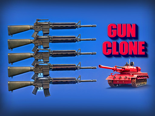 Read more about the article Gun Clone