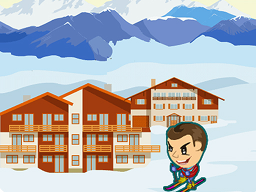 Read more about the article ZigZag Snow Ski