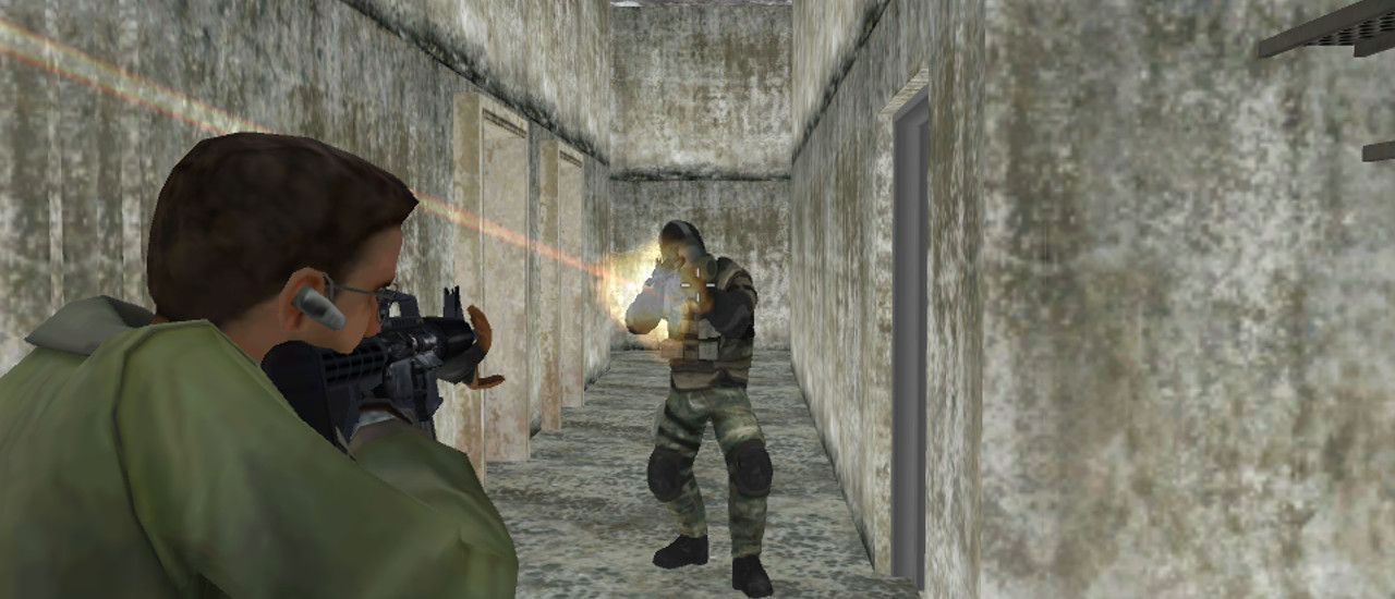 Read more about the article Heavy Combat