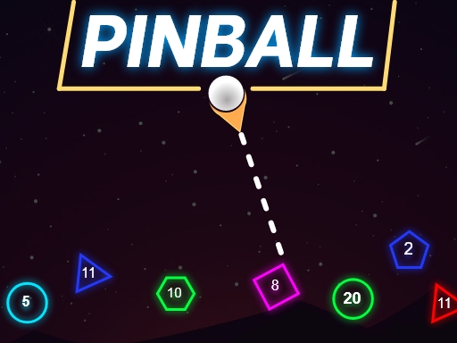 Read more about the article PinBall Brick Mania