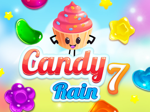 Read more about the article Candy Rain 7