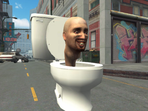 Read more about the article Dead Aim Skibidi Toilets Attack