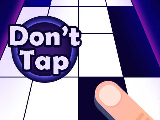 Read more about the article Dont Tap