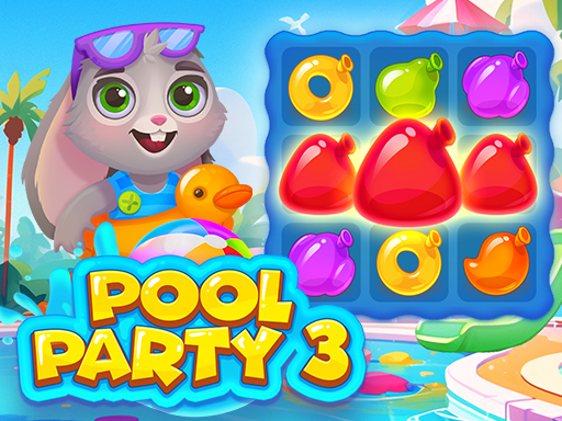Read more about the article Pool Party 3