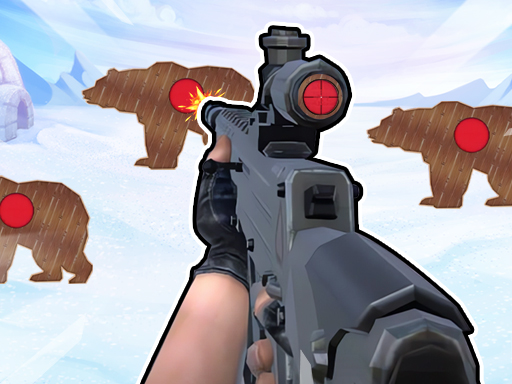 Read more about the article Gun Shooting Range