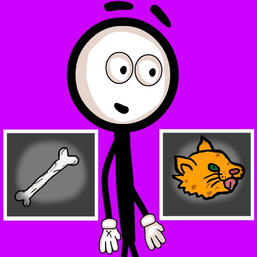 Read more about the article Stickman Choosing actions