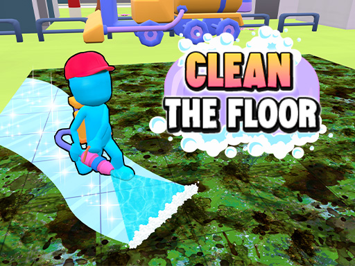 Read more about the article Clean The Floor