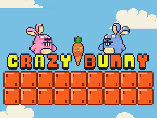 Read more about the article Crazy Bunny