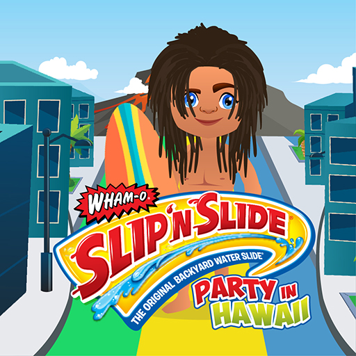 Read more about the article Wham O Slip N Slide