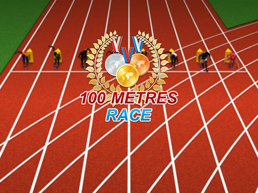 Read more about the article 100 Metres Game