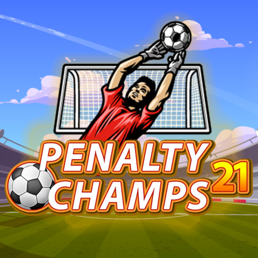 Read more about the article Penalty Champs 21