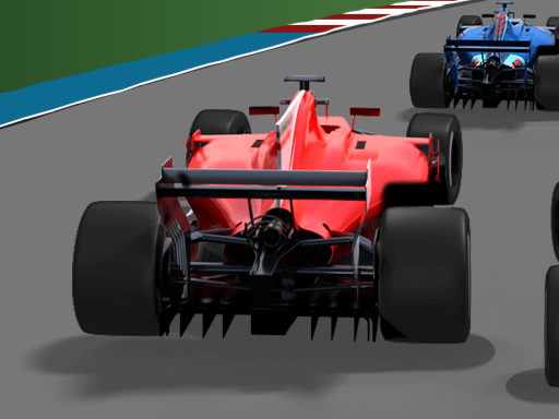 Read more about the article Formula Rush