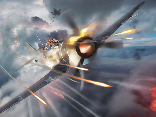 Read more about the article Tail Gun Charlie