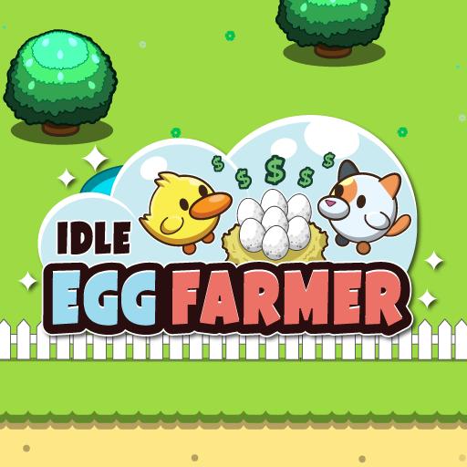 Read more about the article Idle Egg Farmer