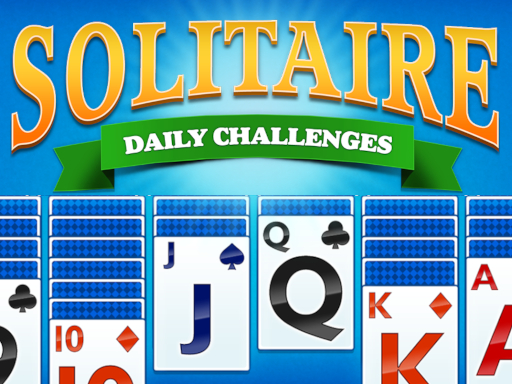Read more about the article Solitaire Daily Challenge