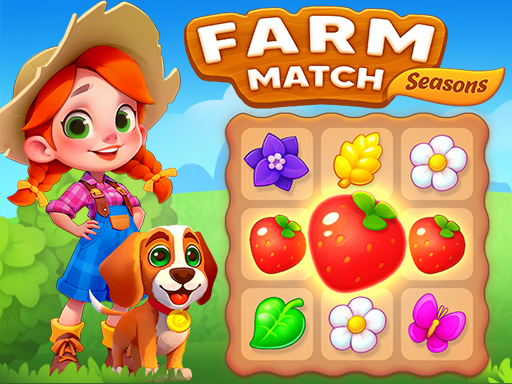 Read more about the article Farm Match Seasons