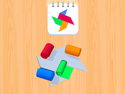 Read more about the article Roll Color