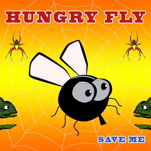 Read more about the article Hungry Fly