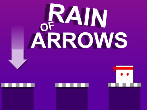 Read more about the article Rain Of Arrows