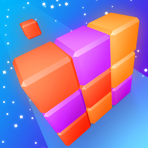 Read more about the article Cubes Road