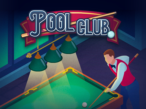 Read more about the article Pool Club