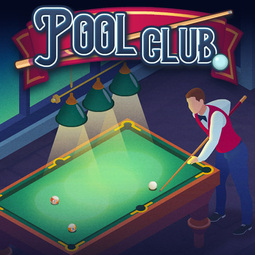 Read more about the article Pool Club