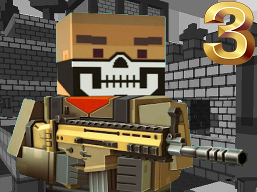 Read more about the article Combat Cubic Arena Multiplayer