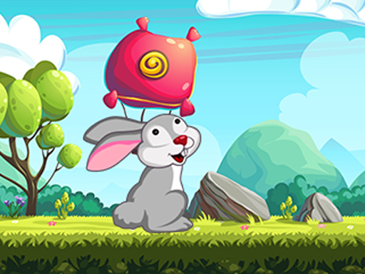 Read more about the article Big Chungus Bubble Shooter