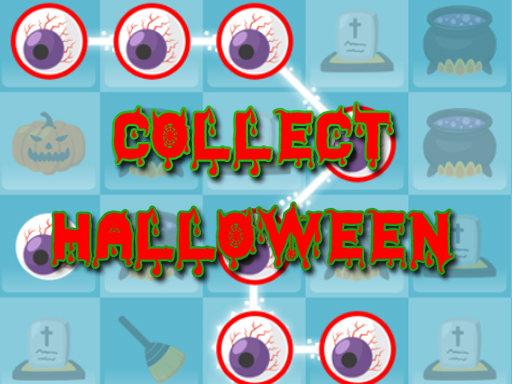 Read more about the article Halloween Collect