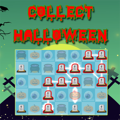 Read more about the article Halloween Collect