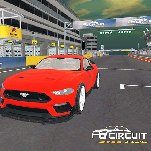 Read more about the article Circuit Challenge