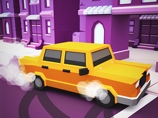 Read more about the article Drive And Park
