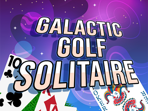 Read more about the article Galactic Golf Solitaire