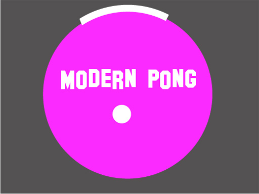 Read more about the article Modern Pong
