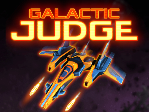 Read more about the article Galactic Judge