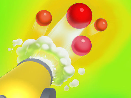 Read more about the article Cannon Shot