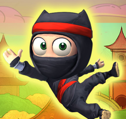 Read more about the article Ninja Ascend