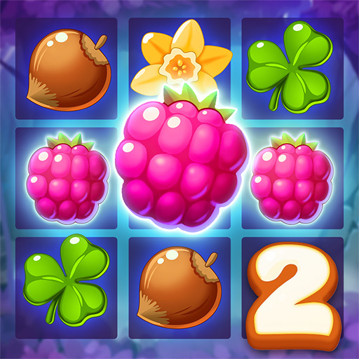 Read more about the article Forest Match 2