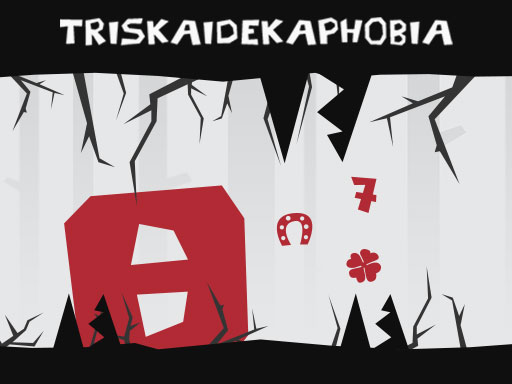 Read more about the article Triskaidekaphobia